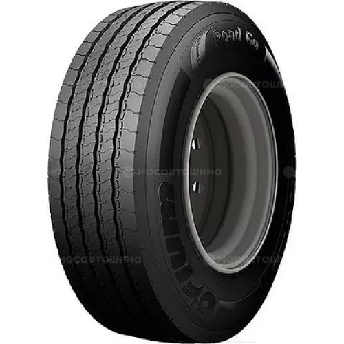 Orium Road Go Trailer 235/75 R17,5 143/141J (Прицепная ось)