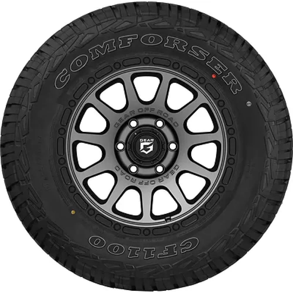 Comforser CF1100 LT265/65 R18 122/119S