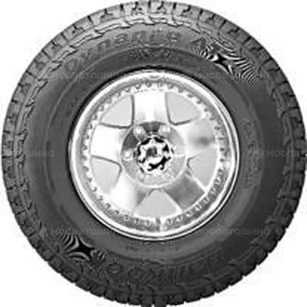 Hankook RF10 Dynapro ATm 33x12,5x15 108R