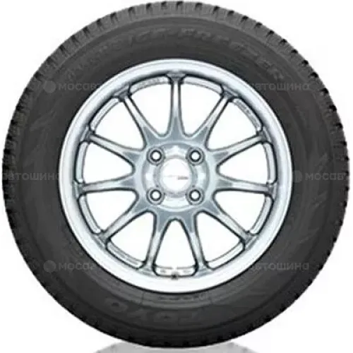 Toyo Observe Ice-Freezer 195/55 R16 87T