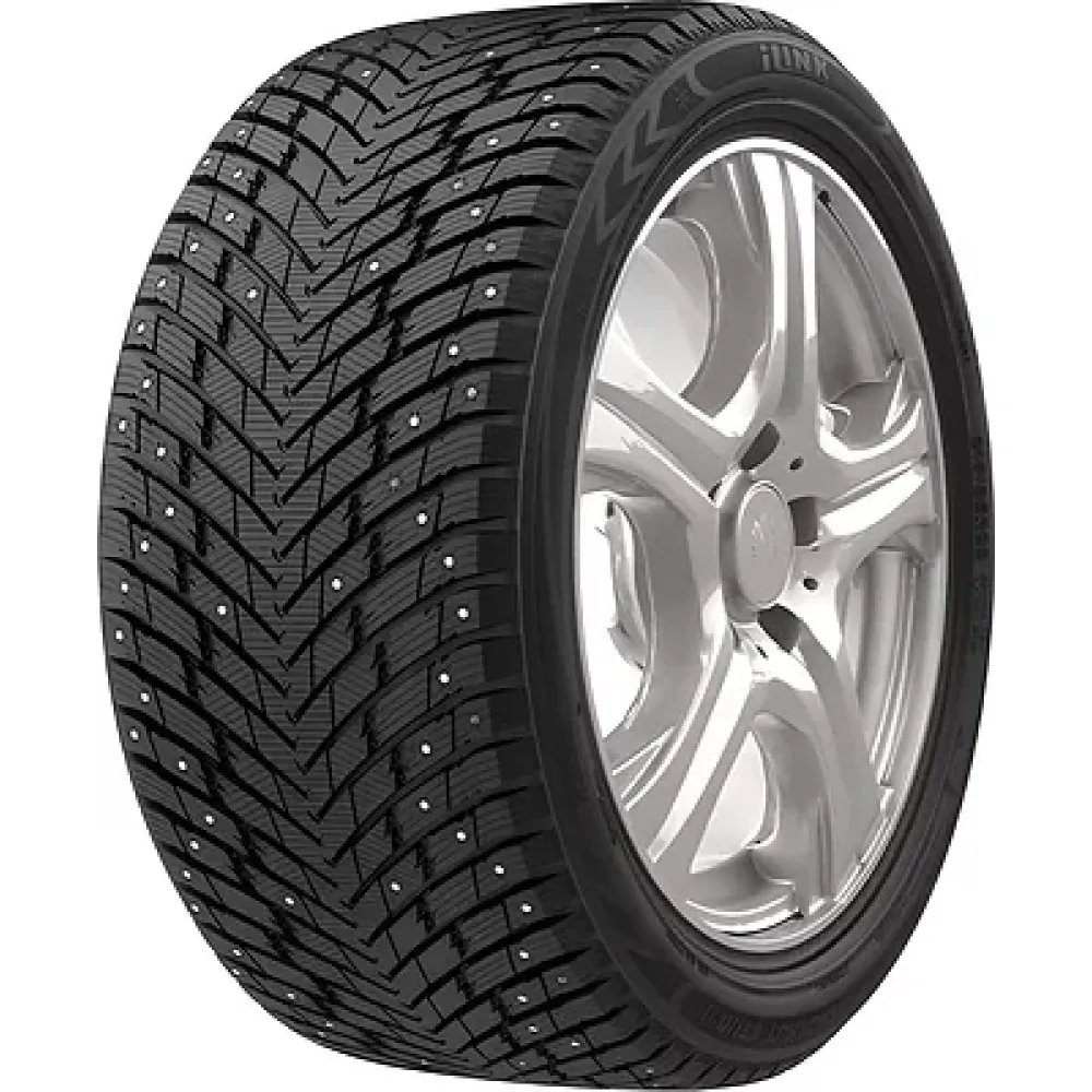 iLINK Wintervorhut Stud II 255/45 R19 104T XL
