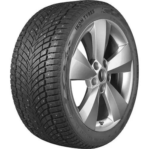 Ikon Autograph Ice 10 SUV 235/55 R19 105T XL