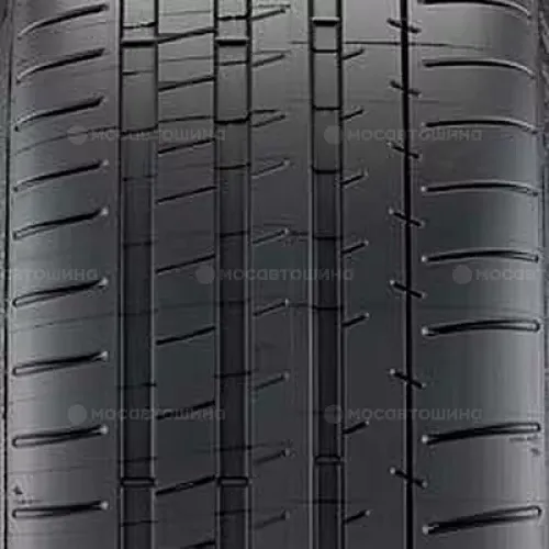 Michelin Pilot Super Sport 335/25 ZR20 99Y RF