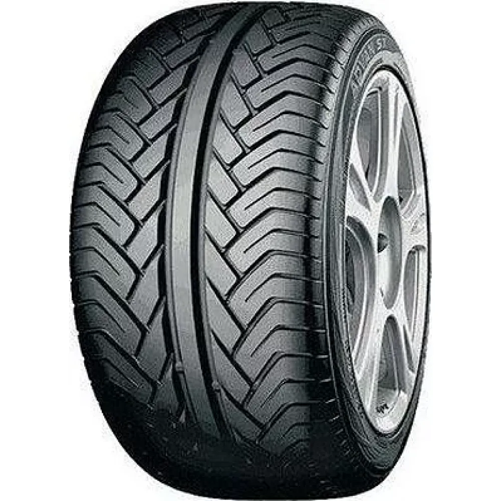 Yokohama Advan ST V802 255/45 R18 103W XL