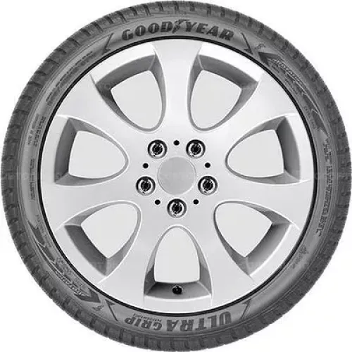 Goodyear Ultragrip Performance GEN-1 265/40 R20 104V XL