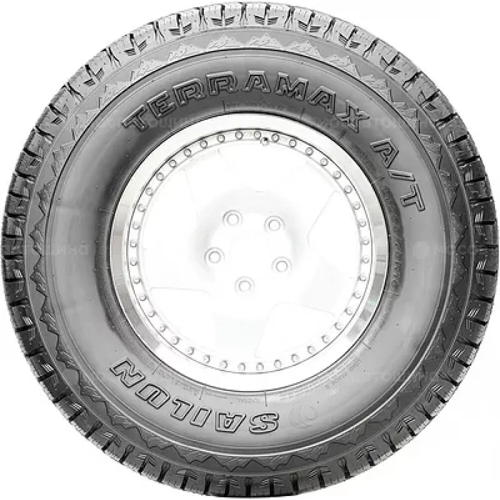 Sailun Terramax A/T 265/70 R18 124/121R