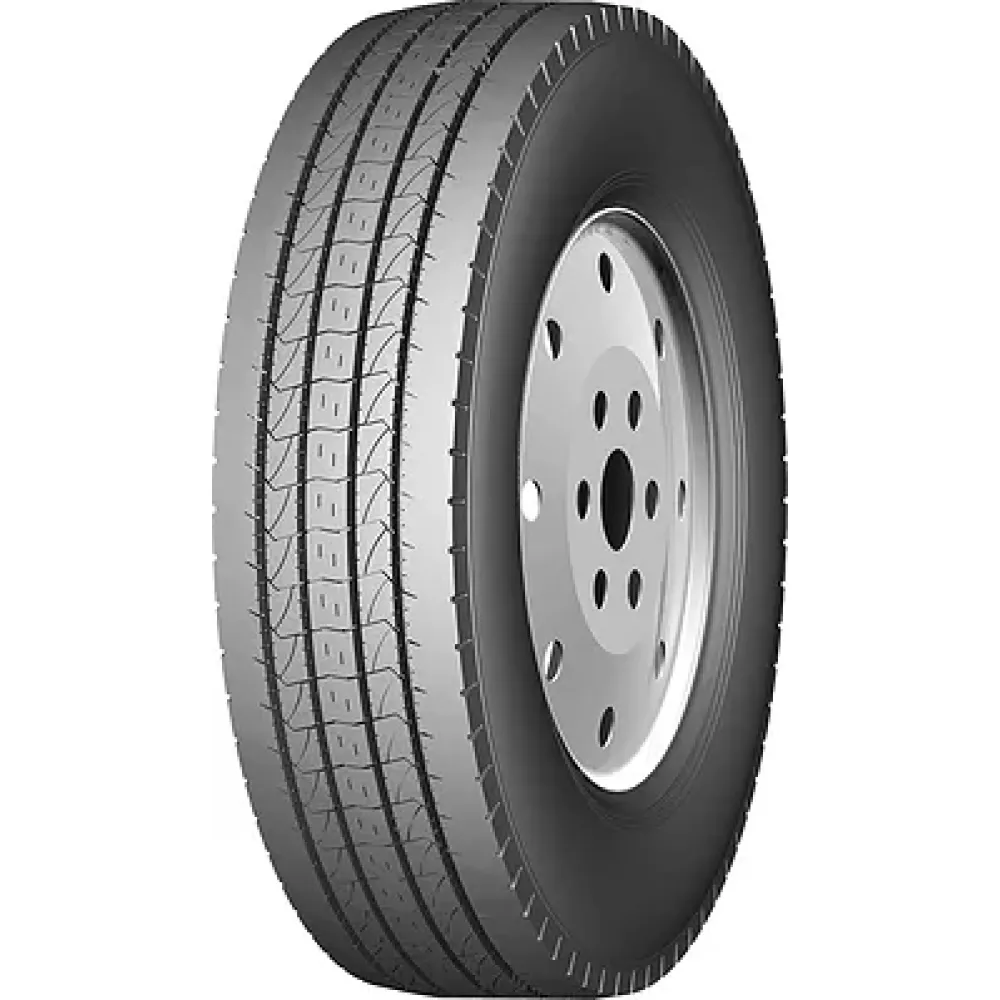 Goodtyre GT128 235/75 R17,5 (Рулевая ось)