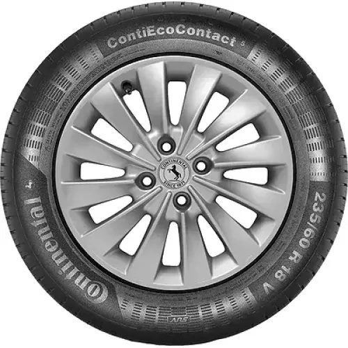 Continental ContiEcoContact 5 215/60 R17 96H