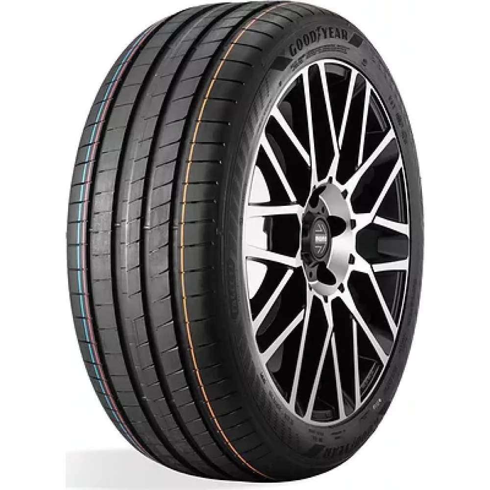Goodyear Eagle F1 Asymmetric 6 ST 255/50 R19 107T XL