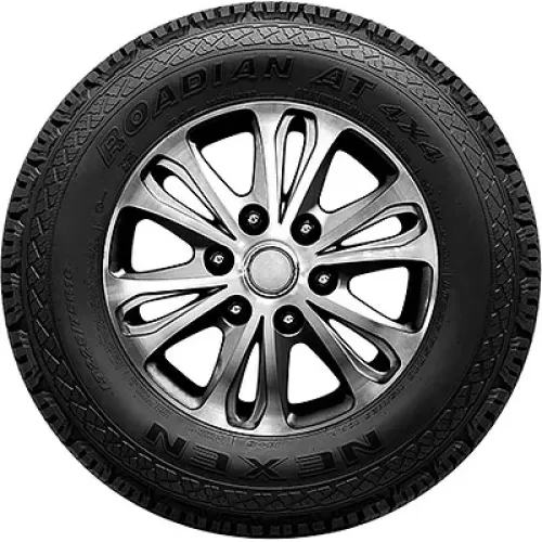 Nexen Roadian A/T 4x4 RA7 215/65 R16 102T XL