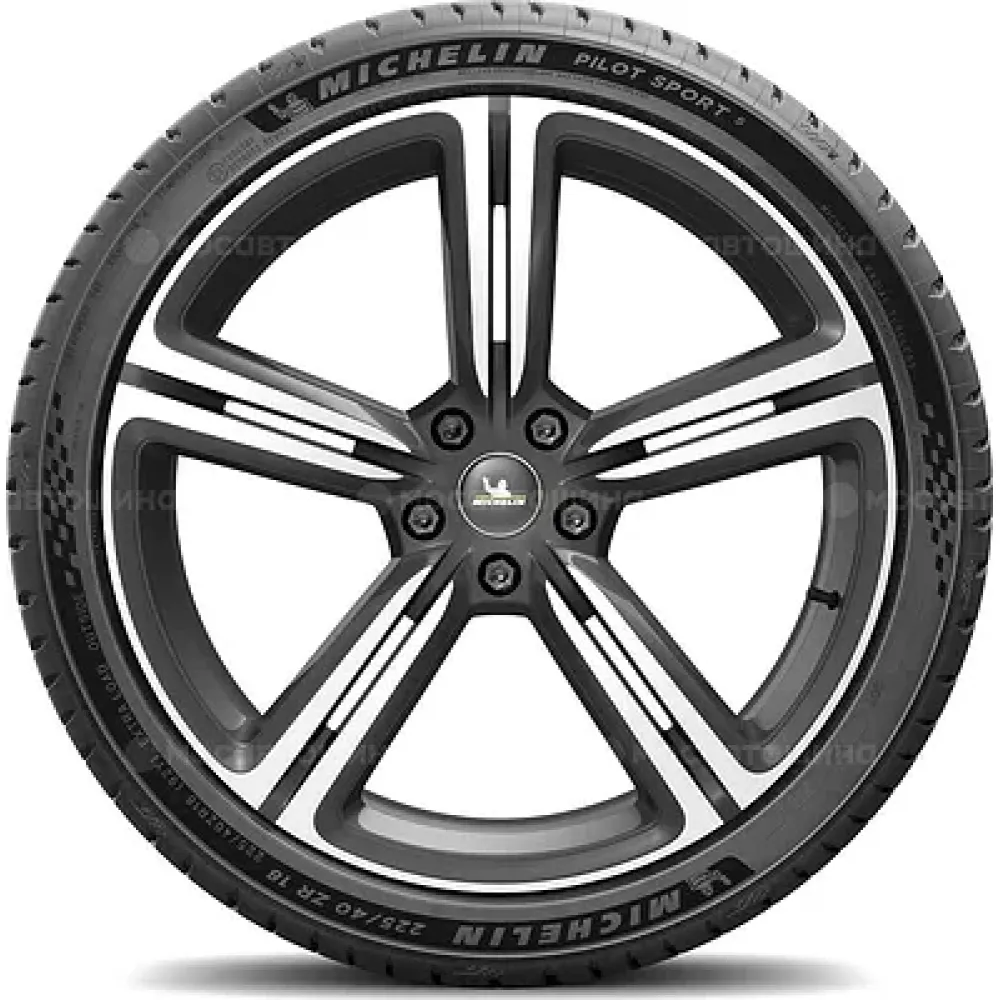 Michelin Pilot Sport 5 245/50 ZR18 104Y XL
