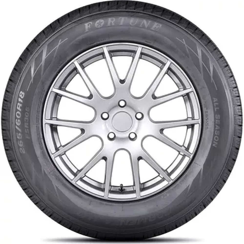 Fortune FSR-305 265/70 R17 115T
