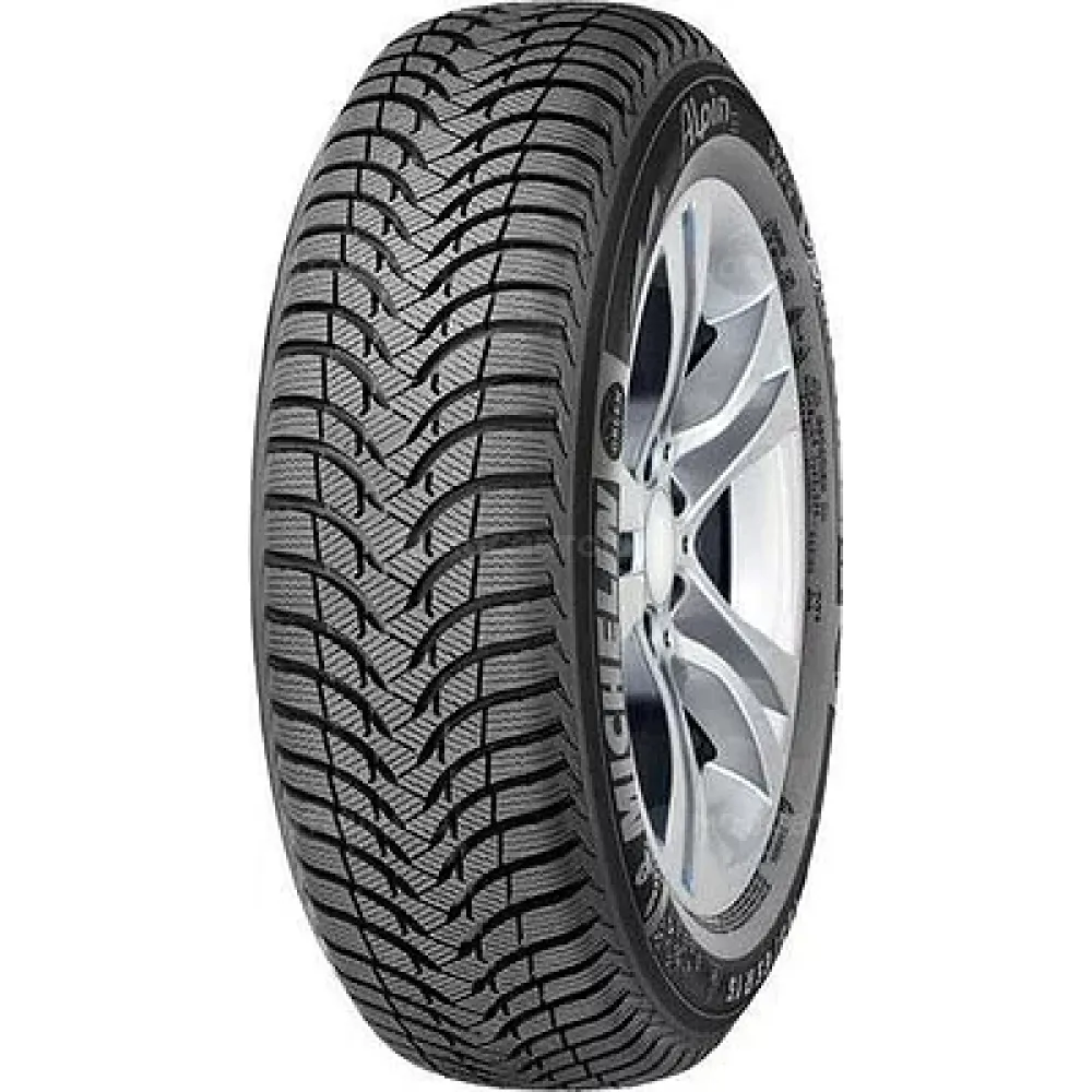 Michelin Alpin A4 225/55 R17 101V GRNX