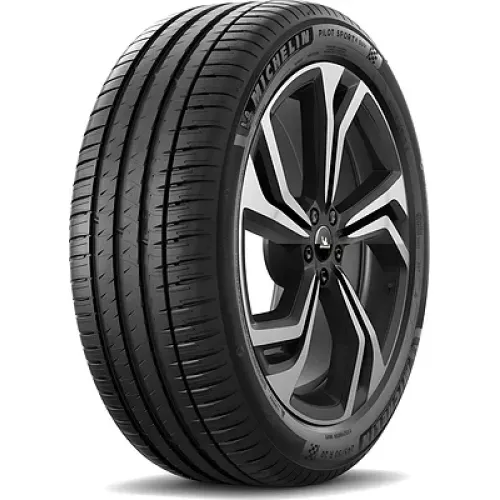 Michelin Pilot Sport PS4 SUV 285/45 R20 112Y XL