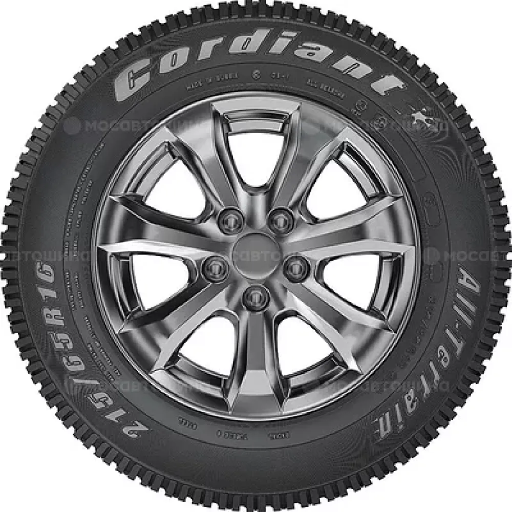 Cordiant 4x4 All Terrain 245/70 R16 111T