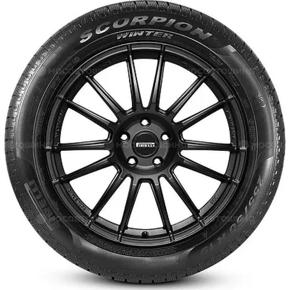 Pirelli Scorpion Winter 295/45 R20 114V XL