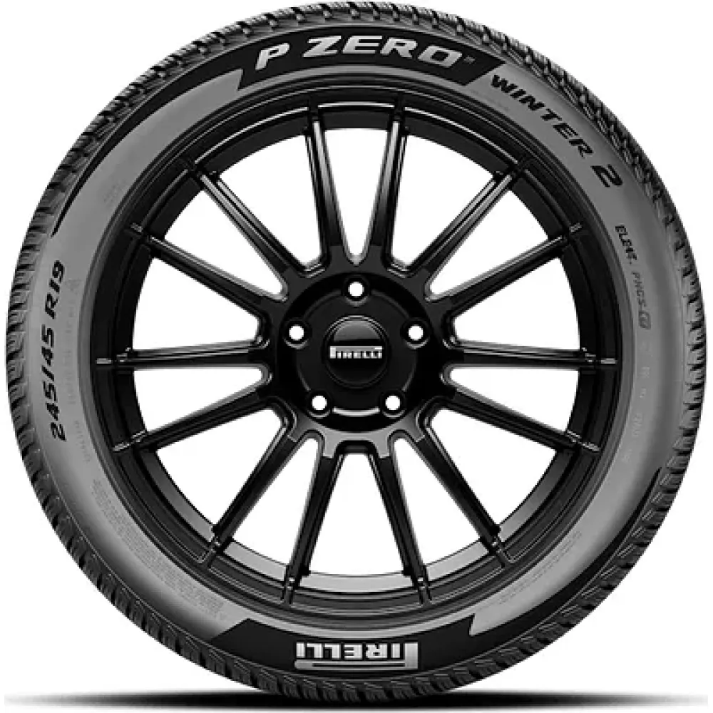 Pirelli PZero Winter 2 245/40 R20 99W XL