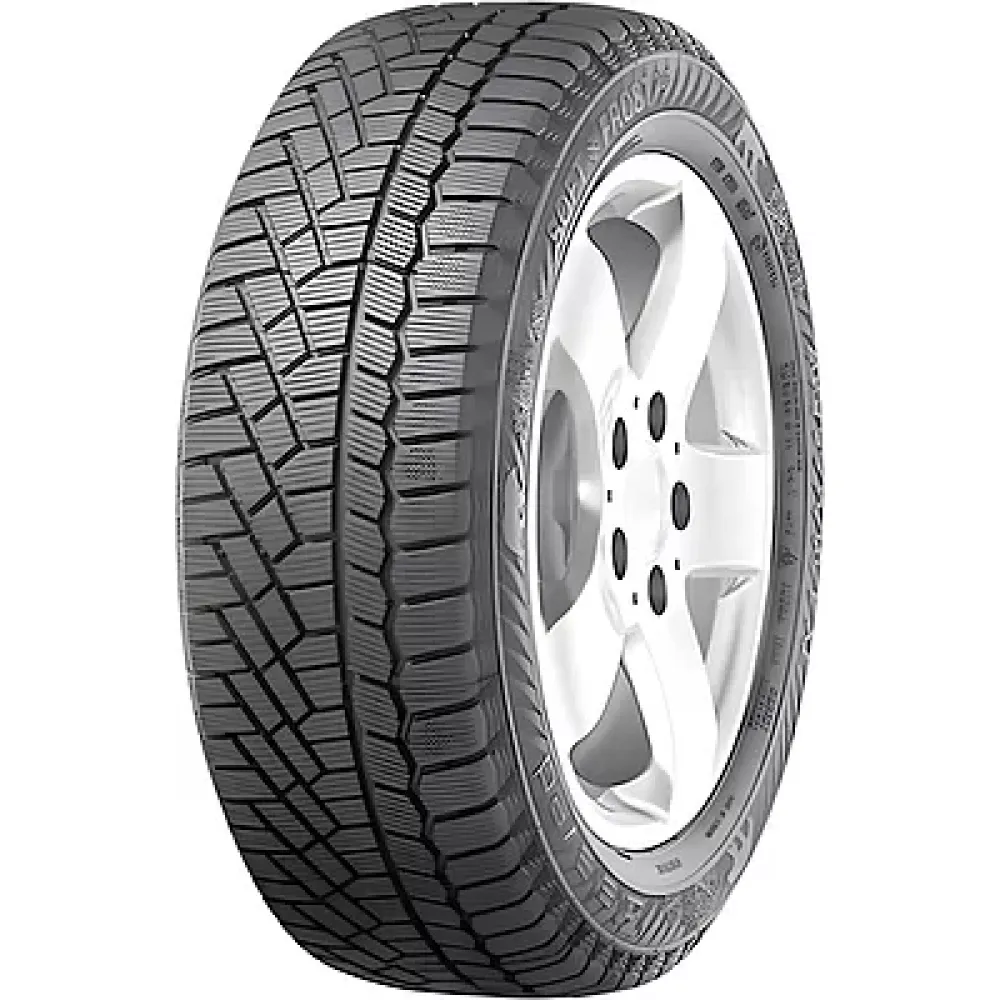 Gislaved Soft Frost 200 SUV 215/65 R16 102T XL