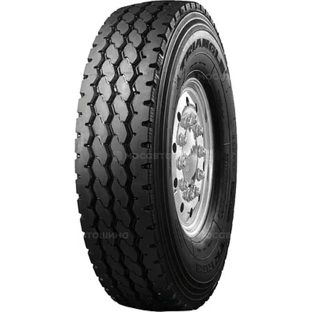 Triangle TR663 315/80 R22,5 157/154L (Универсальные)