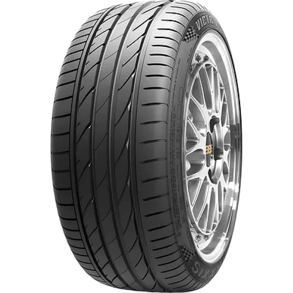 Maxxis Victra Sport VS5 255/40 R18 99Y XL