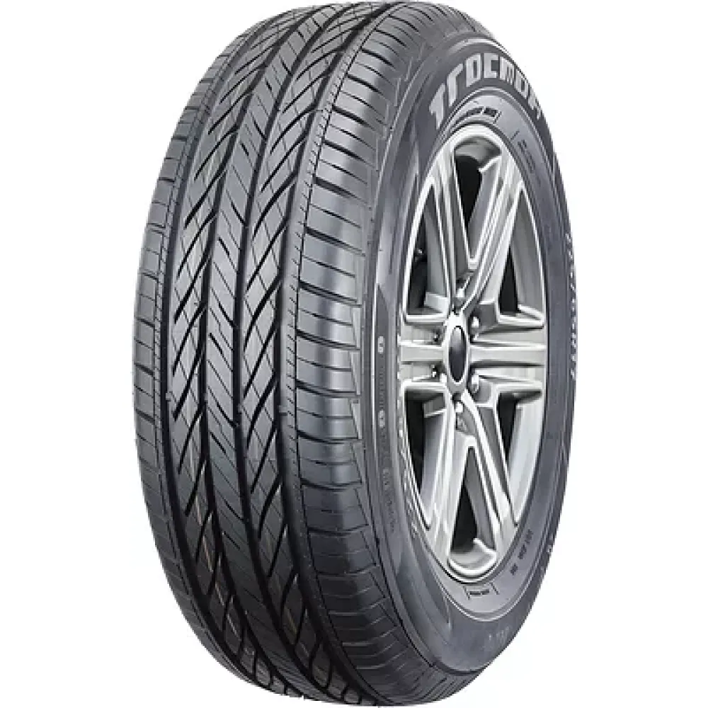 Tracmax X-Privilo H/T 265/70 R17 115H