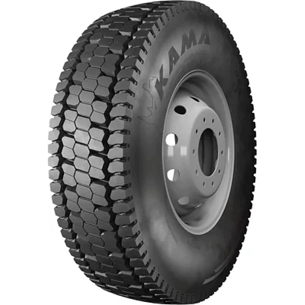 Кама NR 201 285/70 R19,5 145/143M (Ведущая ось)