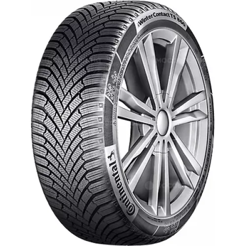 Continental ContiWinterContact TS 860 215/55 R16 93H
