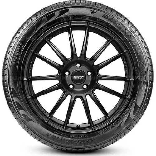 Pirelli Scorpion Verde All Season 235/60 R18 103H