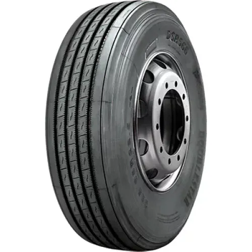 Doublestar DSR566 295/80 R22,5 152/148M (Рулевая ось)