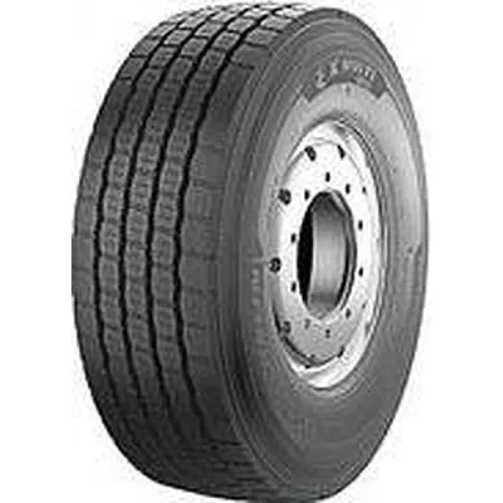 Michelin X MULTI Winter T 385/65 R22,5 160K 3PMSF (Прицепная ось)