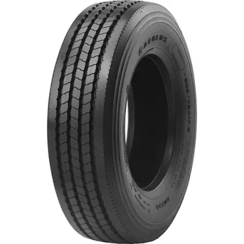 Aeolus ASR35 235/75 R17,5 132/129M PR16 (Универсальные)
