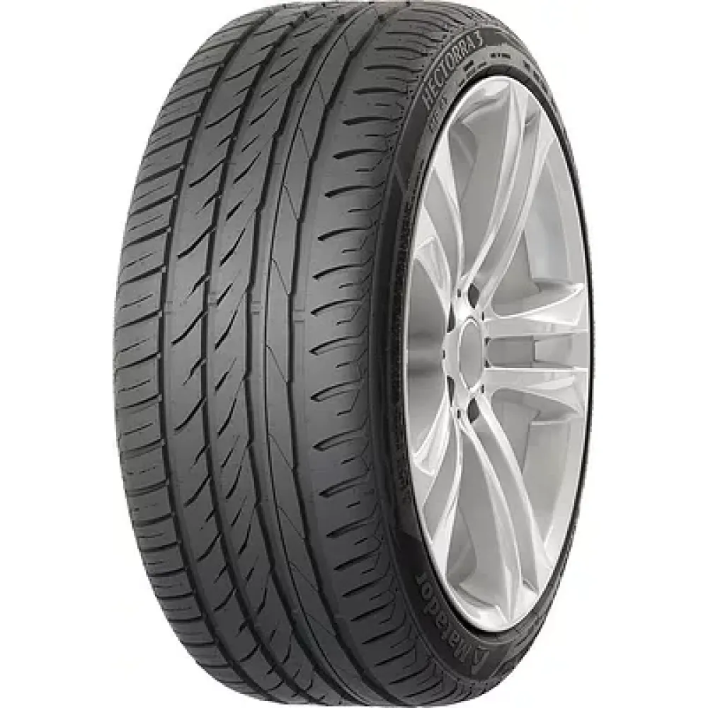 Torero MP-47 Hectorra 3 195/55 R16 91H XL