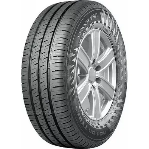 Nokian Hakka Van 235/60 R17C 117/115R