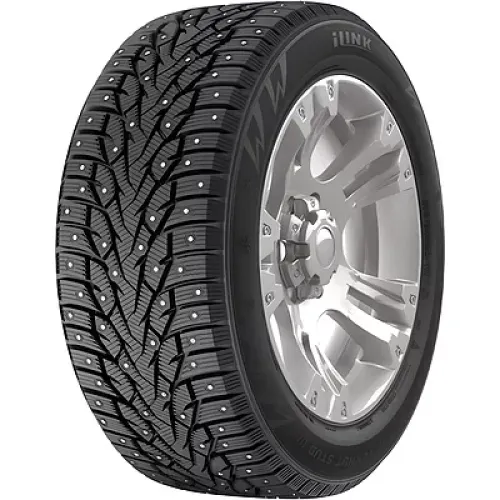 iLINK Wintervorhut Stud III 275/65 R18 116T