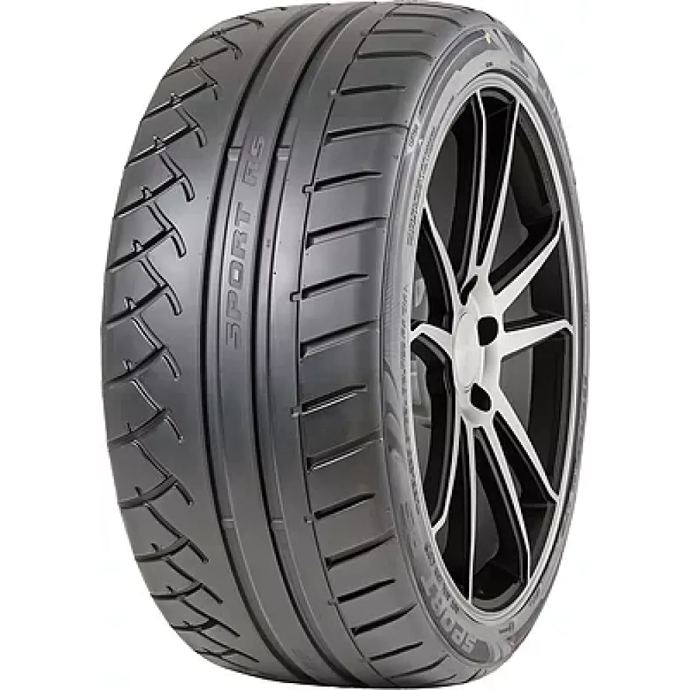 Goodride Sport Rs 235/40 ZR18 95W XL