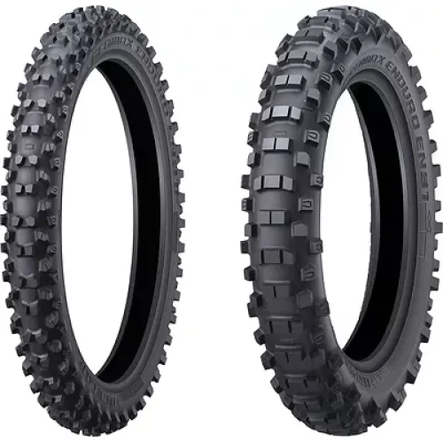 Dunlop Geomax EN91 90/90 R21 54R (Передняя)