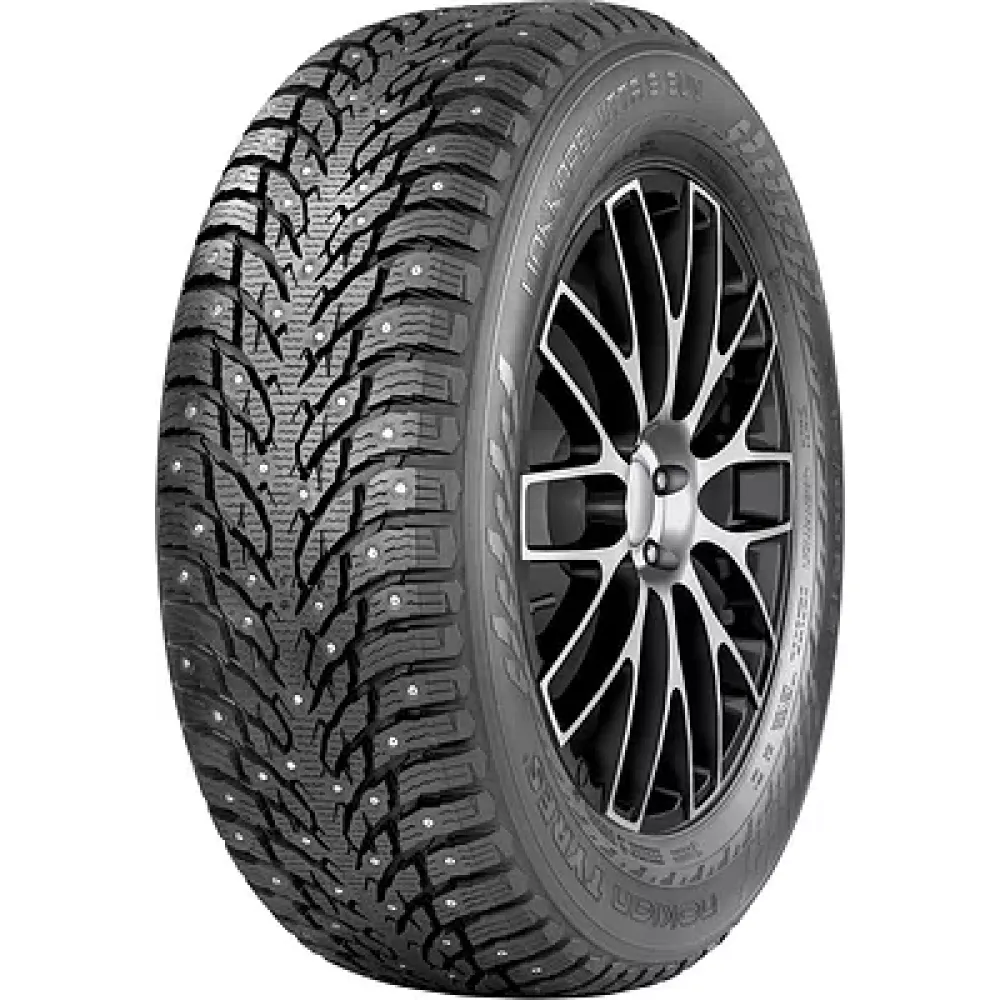 Nokian Hakkapeliitta 9 SUV 255/45 R20 105T XL