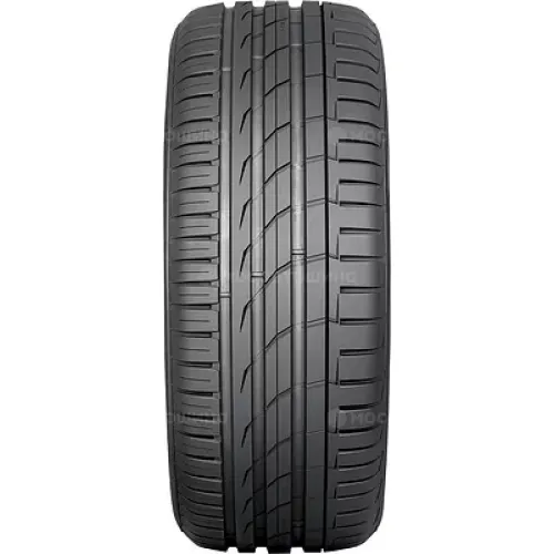 Nokian Hakka Black SUV 265/45 R21 104Y