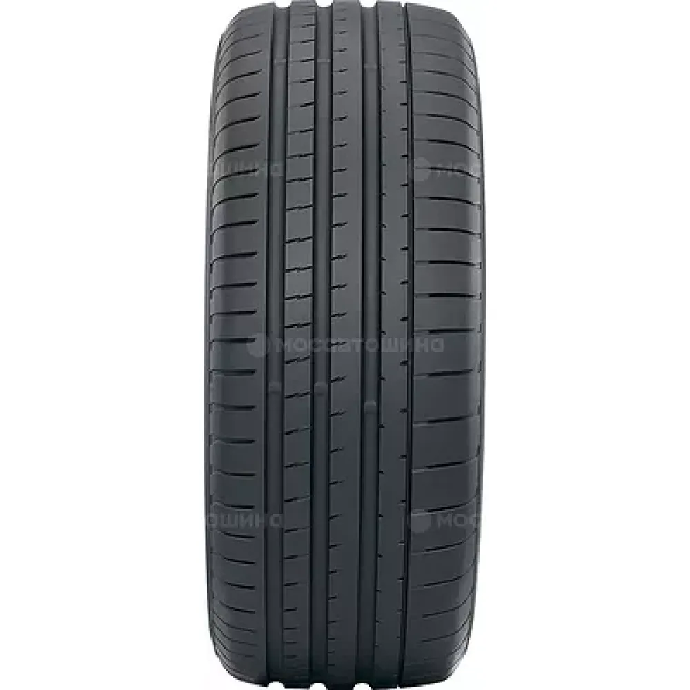 Yokohama Advan Sport V107A 285/40 R20 108Y XL