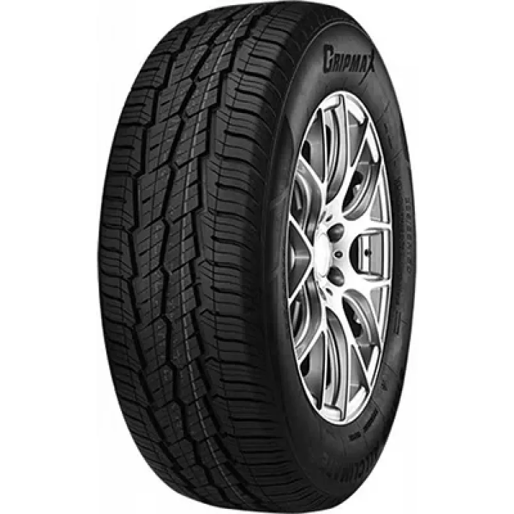 Gripmax SureGrip A/S Van 225/65 R16C 112/110T