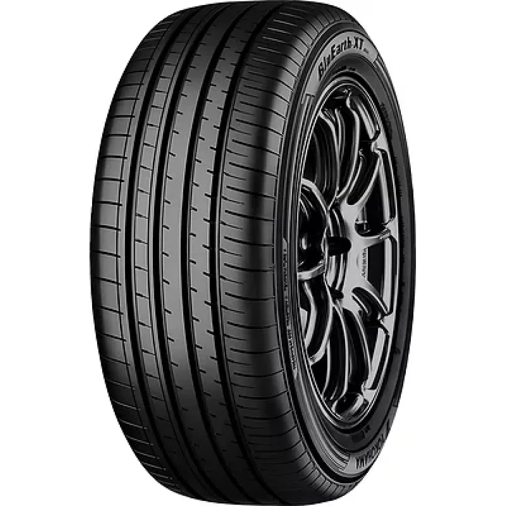 Yokohama Bluearth-XT AE61 225/55 R18 98V