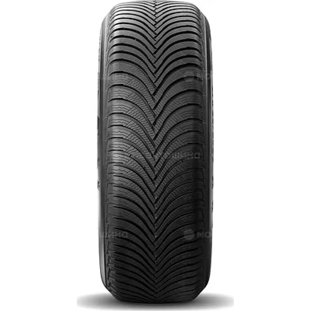 Michelin Alpin A5 205/60 R16 92H