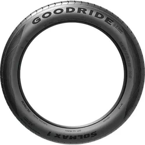 Goodride Solmax 1 275/40 R20 106W XL
