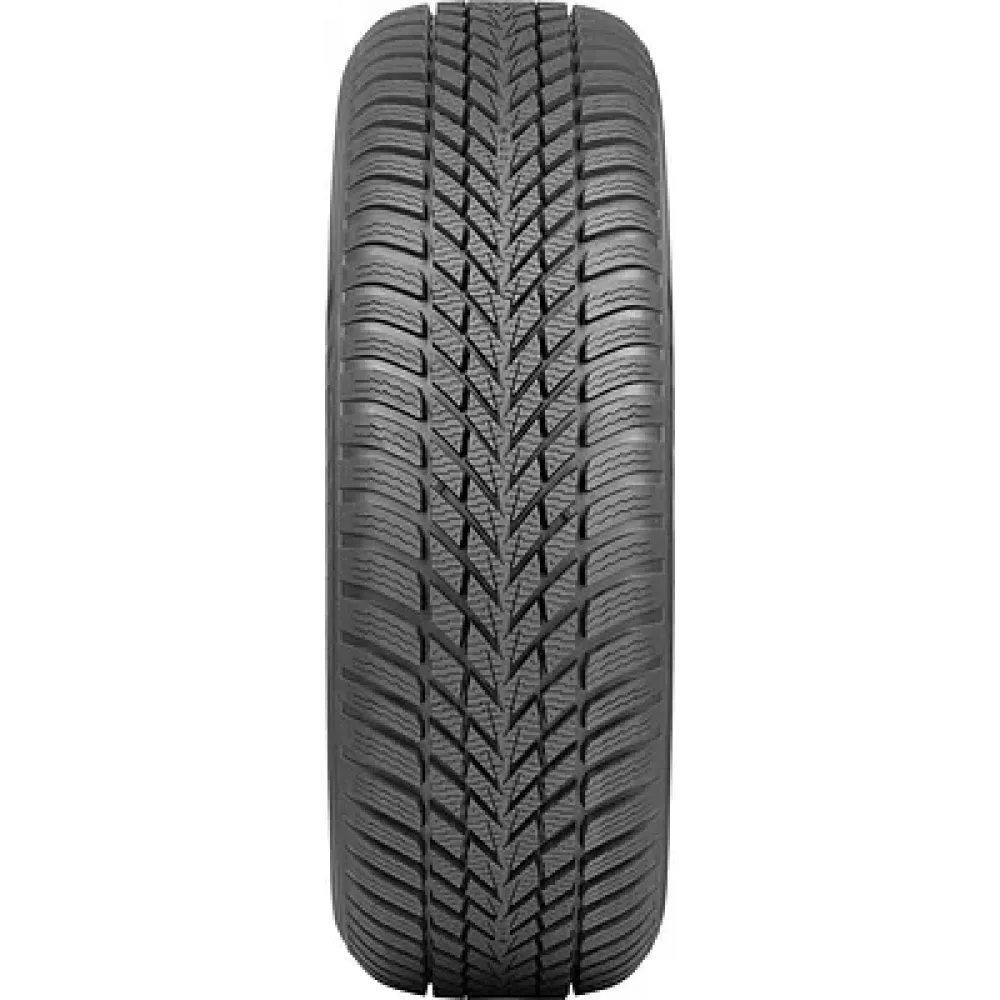 Nokian Snowproof 2 255/45 R19 104V