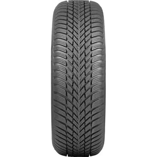 Nokian Snowproof 2 255/45 R19 104V