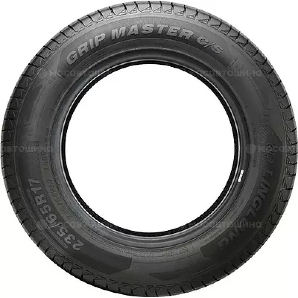 LingLong Grip Master C/S 275/45 R21 110W XL