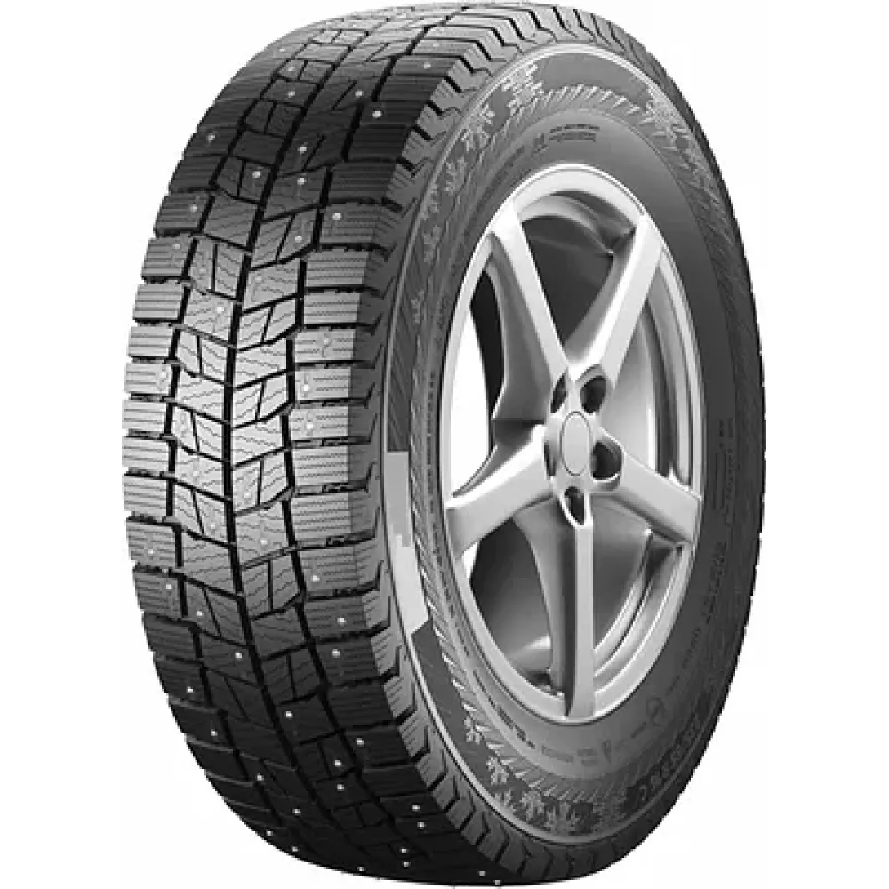 Gislaved VanControl Ice 225/70 R15C 112/110R