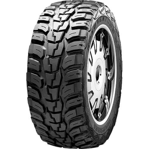 Marshal KL71 Road Venture MT LT225/75 R16 115/112R