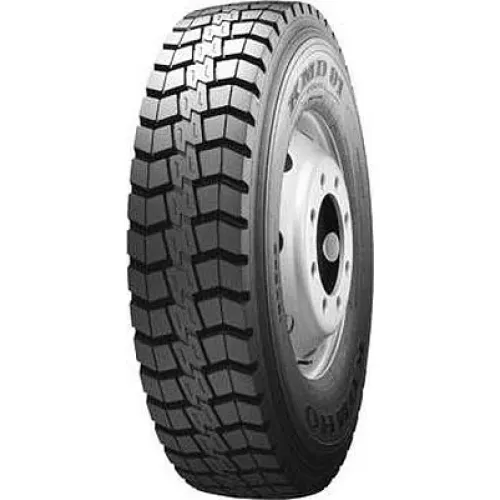 Kumho KMD01 315/80 R22,5 156/150K 3PMSF ved20PR (Ведущая ось)