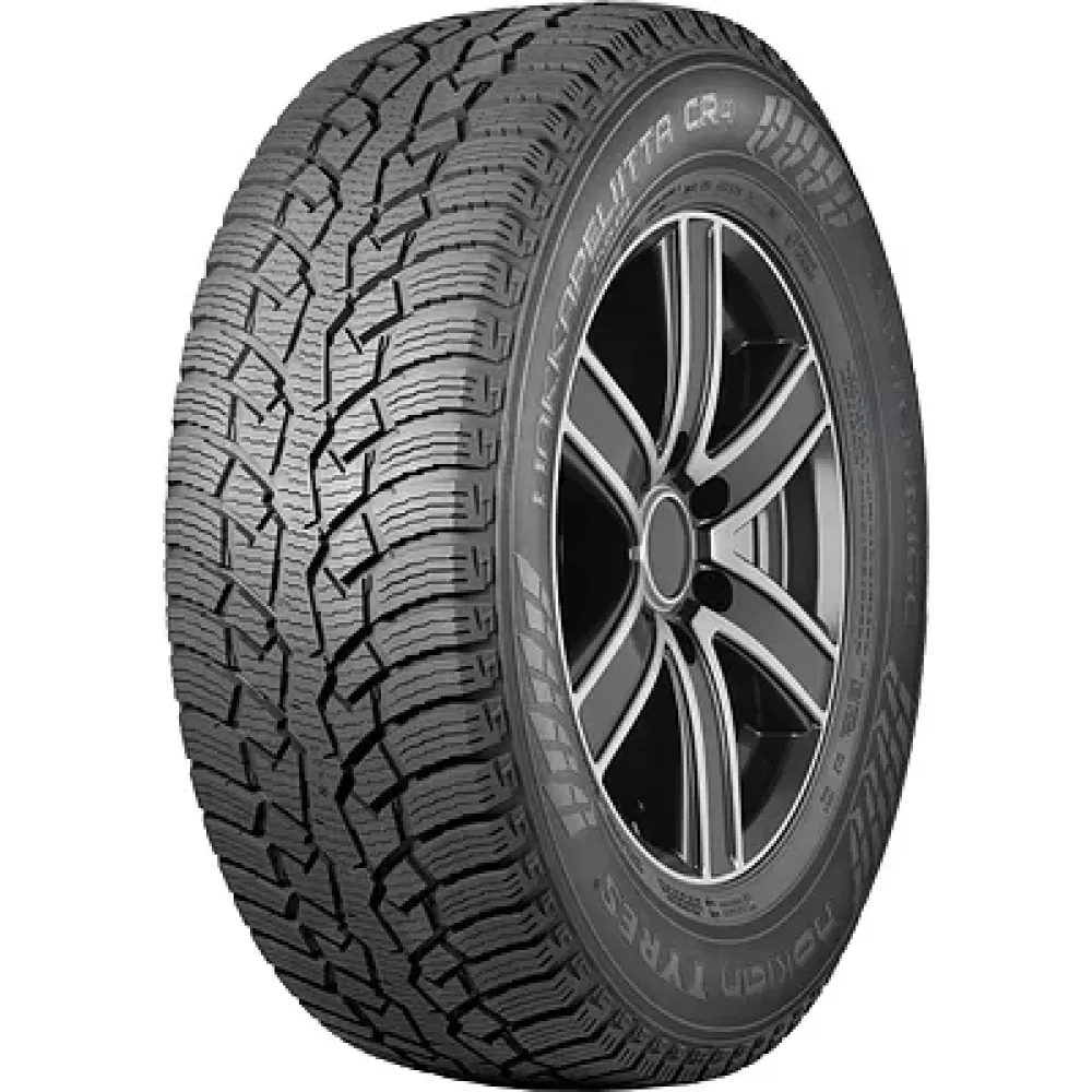 Nokian Hakkapeliitta CR4 205/65 R16C 107/105R